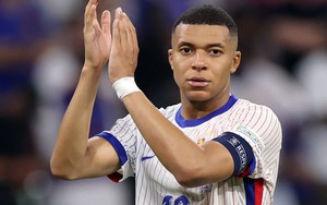 Cabin BLV: Mbappe có lý với tính toán của mình ở Pháp