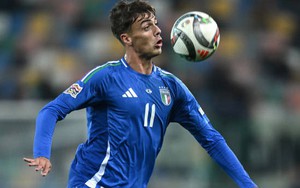 Con trai Maldini ra mắt, gia đình huyền thoại đi vào lịch sử bóng đá Ý