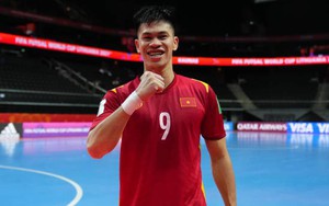 Tiền đạo ghi bàn thắng lịch sử cho ĐT Việt Nam ở World Cup sắp có lần đầu tiên xuất ngoại, bến đỗ cực bất ngờ