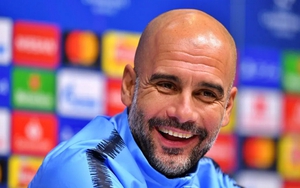 Hé lộ bến đỗ mới của Guardiola khi rời Man City, bất ngờ vì đó không phải là ĐT Anh