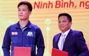 Tin nóng bóng đá Việt hôm nay 15/10: Quả bóng vàng Việt Nam nhận vinh dự lớn tại đội bóng mới, báo Indonesia đánh giá ĐT Việt Nam đầy bất ngờ