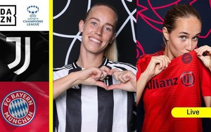 Nhận định, soi tỷ lệ nữ Juventus vs nữ Bayern Munich 00h45 ngày 13/11, Cúp C1 nữ châu Âu