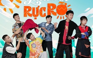 Phim mới thế sóng 'Đi giữa trời rực rỡ' ngay từ tuần sau