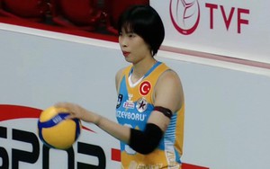 Trang bóng chuyền thế giới mắc sai lầm, có hành động khó tin với Trần Thị Thanh Thúy, sự thật được tiết lộ
