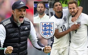 CHÍNH THỨC: Thomas Tuchel đồng ý dẫn dắt đội tuyển Anh, xóa tan tin đồn đến MU thay Ten Hag