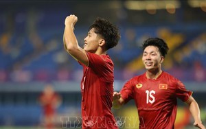 Sao U23 Việt Nam từng ghi bàn vào lưới Qatar và Úc chính thức rời HAGL, xác định bến đỗ kế tiếp