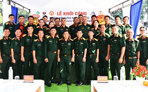 Trung tâm Thể dục Thể thao Quốc phòng II, Quân khu 7: 30 năm xây dựng và phát triển