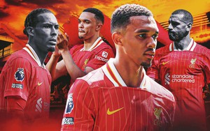 Liverpool: Tương lai nào cho Salah và các ngôi sao sắp hết hợp đồng?