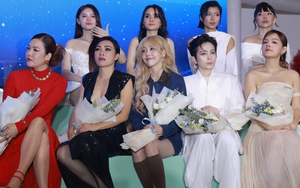 Format có nhiều điểm mới của "Chị đẹp đạp gió 2024"