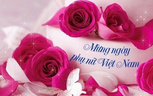 Góc nhìn 365: Một ngày nữa cho phái yếu