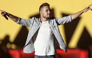 Ca sĩ Liam Payne của ban nhạc One Direction tử vong tại Argentina