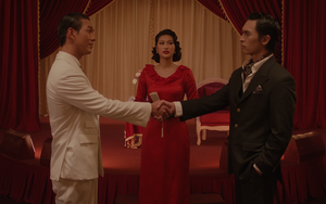 Hé lộ dự án phim Hoa hậu Thiên Ân đóng vai nữ chính 