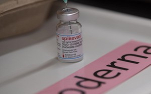 Moderna bị kiện vì vi phạm bằng sáng chế liên quan vaccine ngừa Covid-19