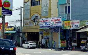 Phát hiện nhiều bộ phận cơ thể người tại quán karaoke bỏ hoang