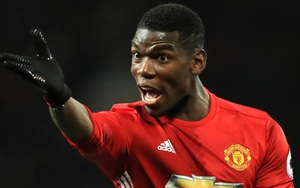 Pogba cuối cùng đã lên tiếng, tiết lộ về 'địa ngục' doping, Mourinho và MU