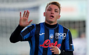 Trong 'nhà máy' của Gasperini, nơi những ngôi sao tuyển Ý bước ra ánh sáng