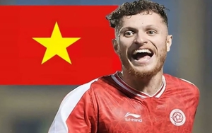 Tin nóng thể thao tối 17/10: Việt Nam có thêm cầu thủ xin nhập tịch, Ten Hag nguy cơ bị sa thải