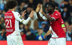 Nhận định, soi tỷ lệ Monaco vs Lille 01h45 ngày 19/10, vòng 8 Ligue 1