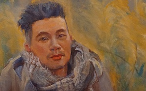 Nhớ Nguyễn Anh Vũ, một "người thơ"