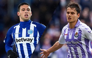Nhận định bóng đá hôm nay 18/10: Alaves vs Valladolid, Dortmund vs St Pauli