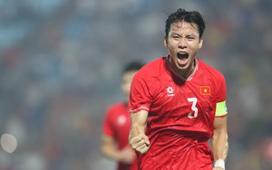 HLV Hoàng Văn Phúc: 'Đội tuyển Việt Nam cần sự chia sẻ từ người hâm mộ'