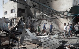 Căng thẳng tại Trung Đông: Đàm phán ngừng bắn tại Gaza đình trệ trong nhiều tuần qua