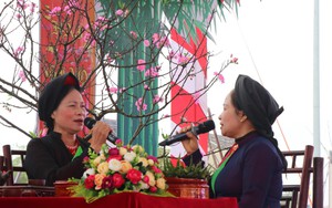 15 năm bảo tồn, phát huy Di sản văn hóa phi vật thể đại diện của nhân loại Dân ca Quan họ Bắc Ninh