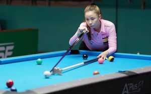 Thể thao chuyên nghiệp và vấn đề xã hội hóa kinh phí: Tập làm quen là vừa