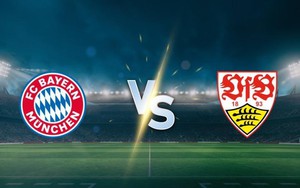 Nhận định, soi tỷ lệ Bayern vs Stuttgart (23h30, 19/10), vòng 7 Bundesliga