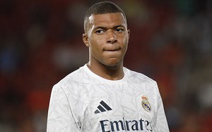 Real Madrid 'hối hận' và 'thất vọng' khi chiêu mộ Mbappe, vụ bê bối tình ái có diễn biến mới