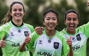 Tin nóng bóng đá Việt 18/10: Xác định tương lai của Huỳnh Như, Kiatisuk có công việc mới sau khi rời CAHN và HAGL