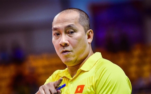 HLV Tuấn Kiệt và ĐT bóng chuyền nữ Việt Nam thấp thỏm chờ quyết định quan trọng từ Thái Lan