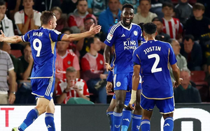 Nhận định, soi tỷ lệ Southampton vs Leicester 21h00 hôm nay 19/10, vòng 8 Ngoại hạng Anh
