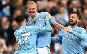 Link xem trực tiếp Wolves vs Man City (20h00 hôm nay), vòng 8 Ngoại hạng Anh