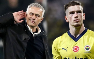 Mourinho có hành động tàn nhẫn trước cuộc đối đầu đội bóng cũ MU