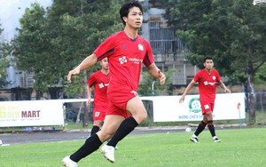Công Phượng, Văn Lâm khiến vòng loại Cúp quốc gia tăng sức hút