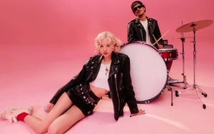 Rosé Blackpink comeback solo, kết hợp với Bruno Mars