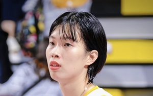 Trần Thị Thanh Thúy chính thức ra sân ở châu Âu, tạo lịch sử ở 'cường quốc bóng chuyền'