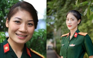 Hoa khôi bóng chuyền Kiều Trinh và huyền thoại Phạm Thị Yến nhận vinh dự lớn trong dịp 20/10