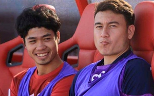 Tin nóng bóng đá Việt hôm nay 19/10: 3 ứng cử viên vô địch tranh tài, Công Phượng, Văn Lâm ra sân ở cúp quốc gia