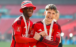 MU có 3 cái tên lọt đề cử Golden Boy 2024, tân binh đắt giá chưa đá vẫn góp mặt