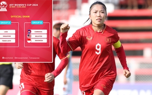 AFF tạo thay đổi lịch sử khi khai sinh giải đấu mới, ĐT Việt Nam không tham dự, Indonesia sáng cửa vô địch