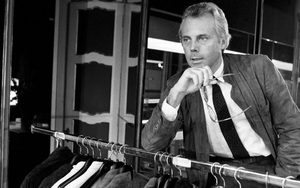 Giorgio Armani dẫn dắt giới mộ điệu vào hành trình thời trang tại New York