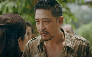 Dương 'cơ bắp' phim 'Độc đạo' thích chữ 'đủ' khi nói về thu nhập