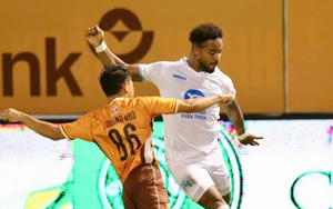 Link xem trực tiếp bóng đá Nam Định vs Bangkok United, Cúp C2 châu Á 19h00 hôm nay 2/10