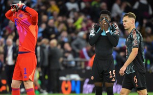 Kết quả Cúp C1 châu Âu: Real và Atletico thua sốc, Neuer 'báo hại' Bayern tại nước Anh 