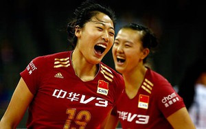 Ngoại binh ‘đổ bộ’, giải bóng chuyền VĐQG Việt Nam 2024 cực sôi động trước ngày khởi tranh giai đoạn 2