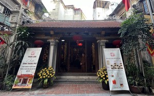 Góc nhìn 365: Viết tiếp "Chuyện đình trong phố"