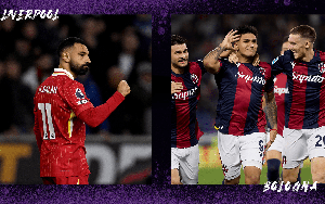 Nhận định bóng đá hôm nay 2/10: Liverpool vs Bologna, Lille vs Real Madrid