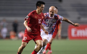 ĐT Việt Nam gặp Ấn Độ và Li băng: Văn Quyết xứng đáng có vị trí